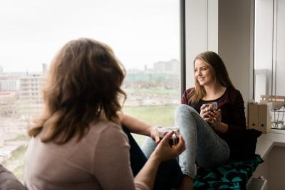 Covid-19 Confinement / Quelles conséquences pour les enfants de parents séparés ?