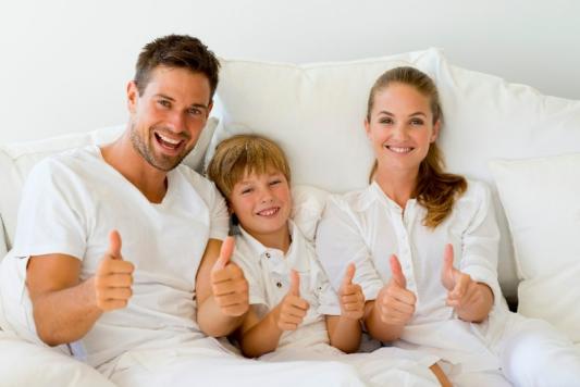 Droit de la famille