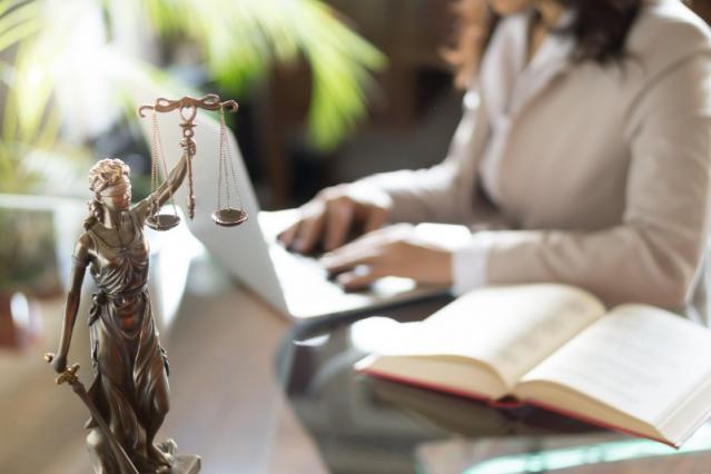 honoraires d'avocat
